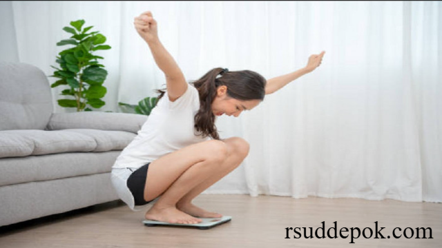 Strategi Efektif untuk Menurunkan Berat Badan